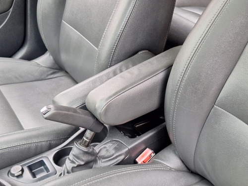 Peugeot 408 2.0 ALLURE 16V FLEX 4P AUTOMÁTICO