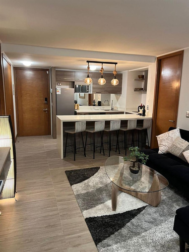Oportunidad De Departamento En Venta De 2 Dorm. En Concón
