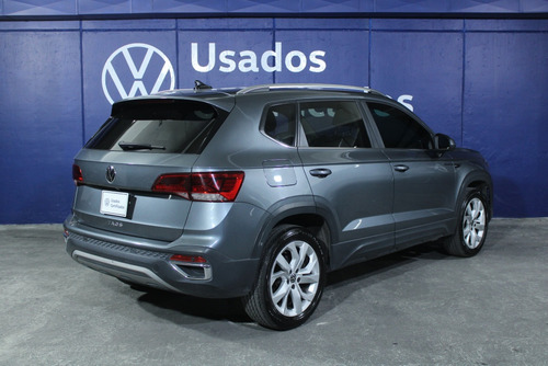 Volkswagen Taos 1.4 Tsi Comfortline At