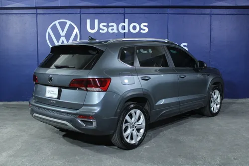 Volkswagen Taos 1.4 Tsi Comfortline At