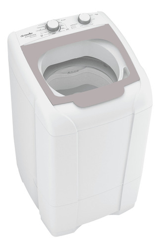 Máquina de lavar automática Mueller Energy - 6kg branca 110 V
