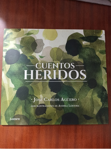 Cuentos Heridos