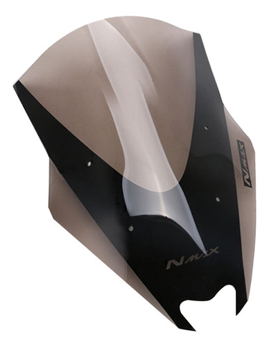 Para Parabrisas De Viento Yamaha Nmax 155 Nmax155 N Max M