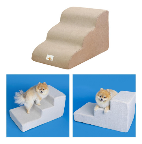 Generic Escaleras Para Perros Con Pendiente De , Escalones