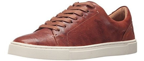Frye Ivy Low Lace Sneaker Para Mujer