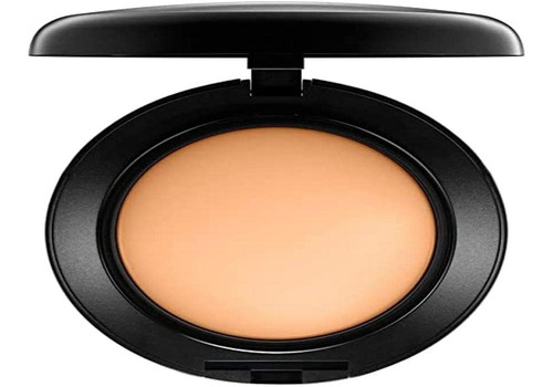 Mac Studio Fix Tech - Base De Crema A Polvo Nc42 De 10 Gm/0.