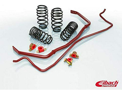 Eibach E43-55-019-01-22 Pro-plus  Pro-kit