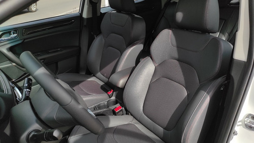 Imagen 9 de 9 de Jas S3 Intelligent Cvt