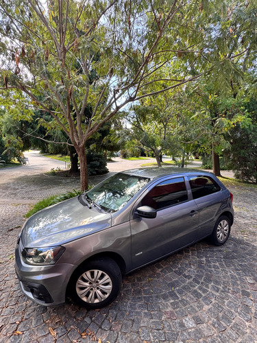 Volkswagen Gol Trend 1.6 Pack I 101cv 3p
