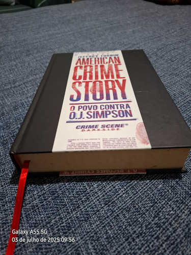 American Crime Story (Usado)