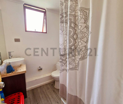 En Venta Oficina/estudio Un Ambiente, Sector U. De Concep...