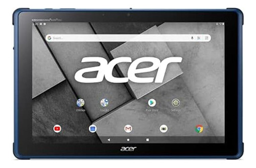 Tablet Acer Enduro Urban T1 10.1 2gb 32gb Wifi Android -azul