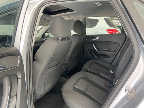 Audi A1 1.4 Sportback Ego S-tronic Dsg