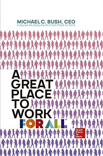 Libro Great Place To Work For All, A