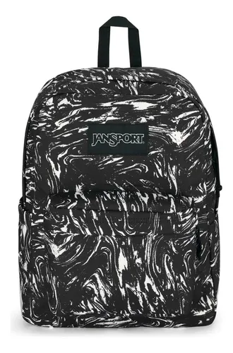 Beige jansport hot sale
