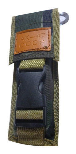Imagen 5 de 5 de Navaja Cuchillo Grande Supervivencia Camping Calidad