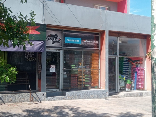 Imagen 5 de 8 de Local Comercial En La Falda