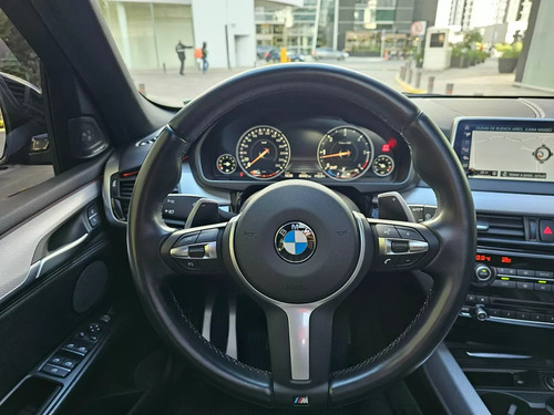 BMW X5 3.0 Xdrive 40d M Package 313cv