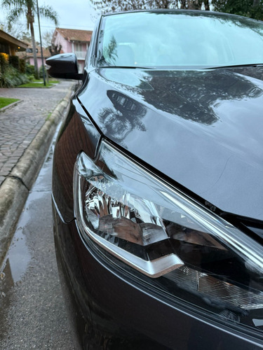 Nissan Sentra 1.8 Sr Pure Drive