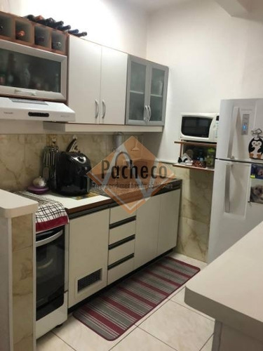 Imagem 4 de 19 de Apartamento/kitnet Na Bela Vista, 36,00 M², R$ 280.000,00 - 2755
