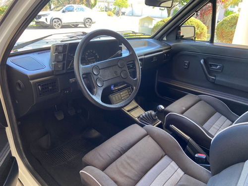 Volkswagen Gol 1.8 Gts 3P