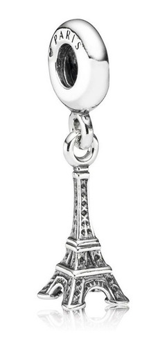 Pandora Charm Torre Eiffel