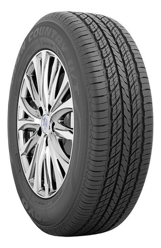 Caucho Toyo Tires Oput 245/65 R17 111h