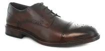 Comprar Zapatos Formales Para Hombre Christian Gallery Bostoniano