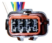 Comprar Conector Ramal De Flauta Inyectores Spark