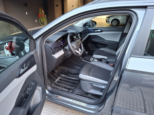 Volkswagen Taos 1.4 250 Tsi Comfortline