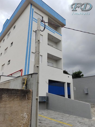 Imagem 12 de 21 de Apartamentos Para Financiamento Para Venda Em Atibaia No Bairro Alvinópolis - 1479132