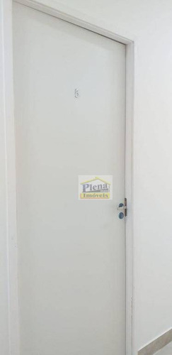Imagem 17 de 25 de Sala Para Alugar, 18 M² Por R$ 1.400,00/mês - Centro - Sumaré/sp - Sa0192