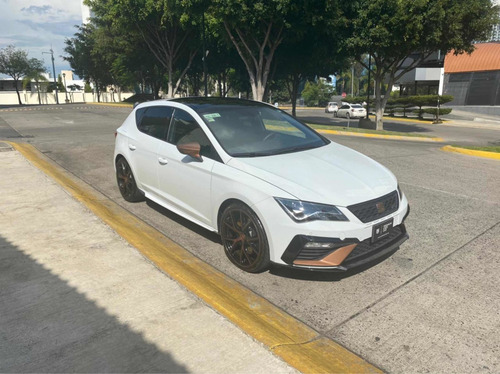 Imagen 2 de 14 de Seat Leon 2020 2.0 L T Cupra At 5p