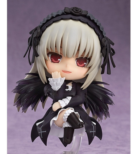 Imagen 2 de 5 de Nendoroid Suiginto