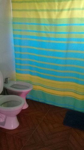 Imagen 4 de 15 de Alquiler Casa Balneario Artillero En Colonia