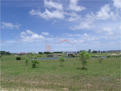 Terreno En Venta En Punta Del Este, La Barra, Barrio Privado El Quijote - Ref: 20940