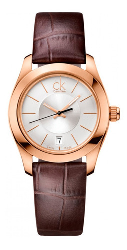 Relógio Calvin Klein - Strive - K0k23620