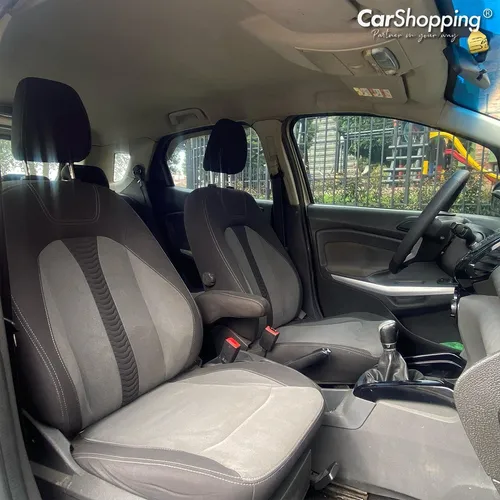 Ford Ecosport 2.0 Freestyle MT 4X2 La Más Comercial De La Gama Oportunidad