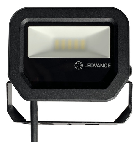 Proyector Led Floodlight Ledvance 10w Luz Fría Ip65