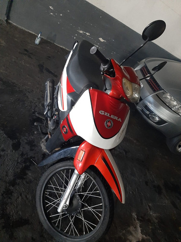 Gilera Smash Sin Cambios