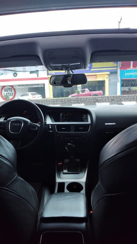 A5 Sportback 2.0 16v Tfsi