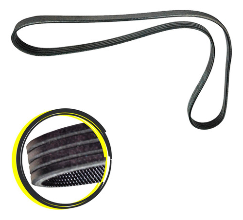 Correia Micro V Tempra 16v Stratus V6 Ate 01 Eclipse Ate 99