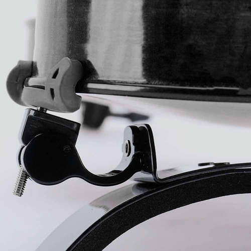 Cojin Para Violín Ajustable Soporte 4/4 3/4 Descansa Hombro
