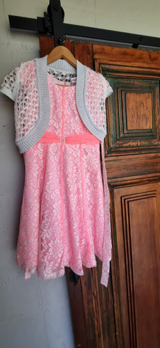 Vestido De Fiesta Niña 10 Años