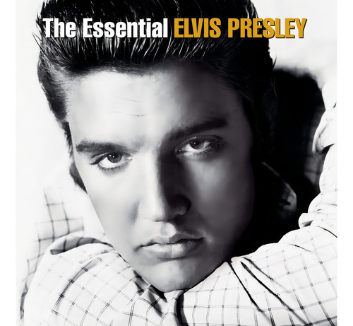 Elvis Presley The Essential Elvis Presley Cd Son