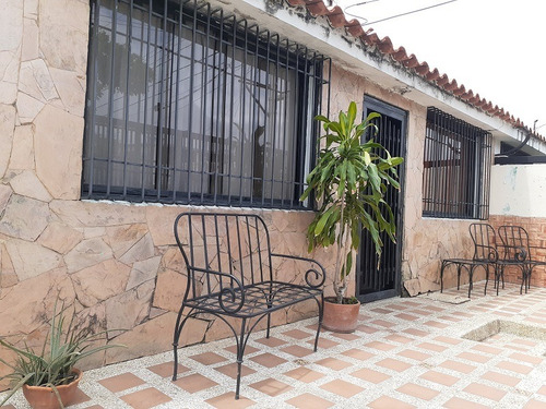 Imagen 1 de 14 de Casas En Venta Cabudare El Trigal Jessica Medina