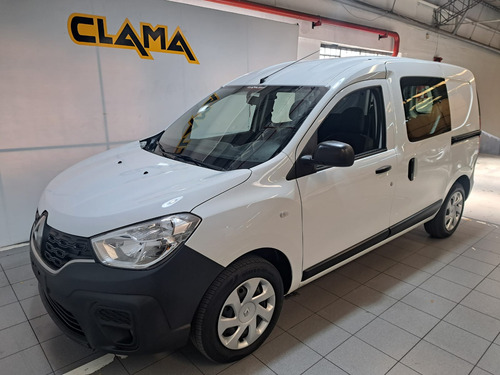 Renault Kangoo KANGOO 5A EXPRESS CONFORT 1.5 DIESEL