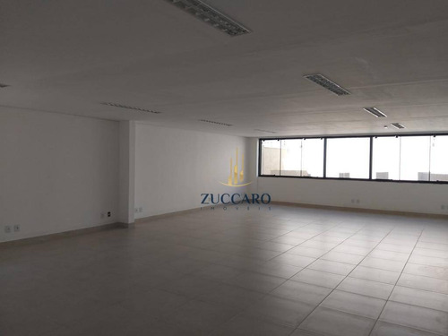 Predio Comercial Na Vila Das Palmeiras/vila Augusta - Pr0319