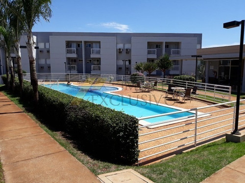 Apartamento, Jardim Califórnia, Ribeirão Preto - 376-a