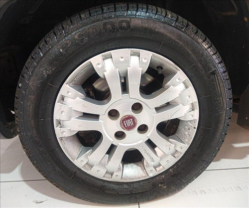 Imagem 11 de 12 de Fiat Strada 1.8 Mpi Adventure Cd 16v